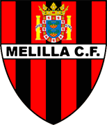 Logo di MELILLA C.F.-min