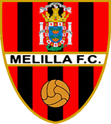 Logo di MELILLA F.C.-min