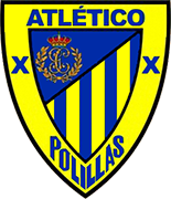 Logo of POLILLAS ATLÉTICO-min