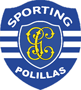 Logo of POLILLAS SPORTING-min
