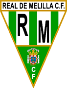 Logo di REAL DE MELILLA C.F.-min