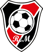 Logo of RIVER MELILLA C.F.-min