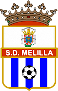 Logo di S.D. MELILLA-min