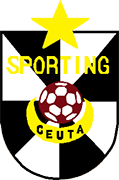 Logo of SPORTING CEUTA-min