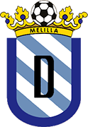 Logo of U.D. MELILLA-min