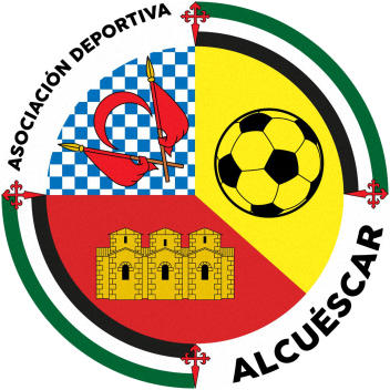 Logo of A.D. ALCUÉSCAR (EXTREMADURA)