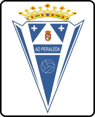 Logo of A.D. PERALEDA (EXTREMADURA)
