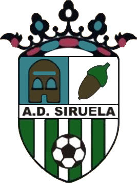 Logo of A.D. SIRUELA (EXTREMADURA)