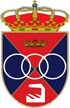 Logo of A.D. VILLAR DEL REY (EXTREMADURA)