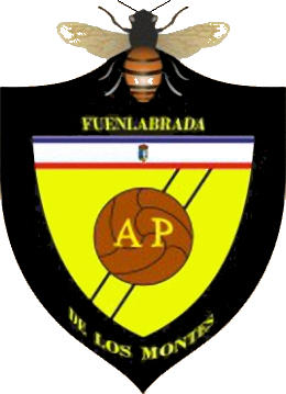 Logo of A.P. FUENLABRADA DE LOS MONTES (EXTREMADURA)
