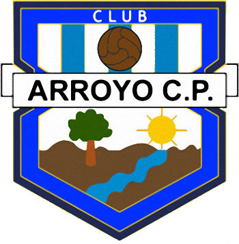 Logo of ARROYO C.P.-1 (EXTREMADURA)