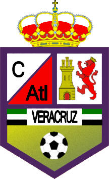 Logo of C.D. CACEREÑO ATLÉTICO VERACRUZ (EXTREMADURA)