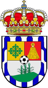 Logo of C.D. ESPARRAGOSA DE LARES (EXTREMADURA)