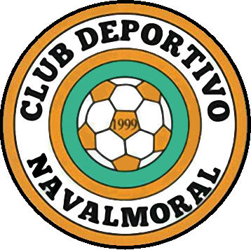 Logo of C.D. NAVALMORAL (EXTREMADURA)