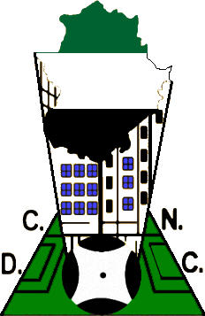 Logo of C.D. NUEVA CIUDAD (EXTREMADURA)