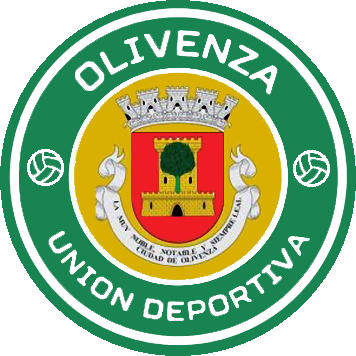 Logo of C.D. OLIVENZA U.D. (EXTREMADURA)