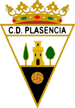 Logo of C.D. PLASENCIA (EXTREMADURA)