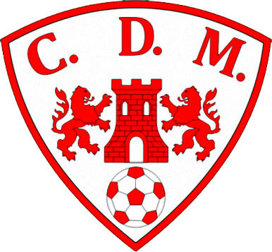 Logo of C.D.MIAJADAS (EXTREMADURA)