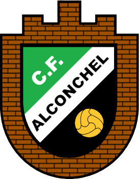 Logo of C.F. ALCONCHEL-1 (EXTREMADURA)