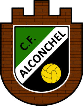 Logo of C.F. ALCONCHEL (EXTREMADURA)