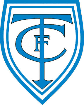 Logo of C.F. TRUJILLO (EXTREMADURA)