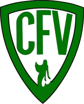 Logo of C.F. VILLANOVENSE-1 (EXTREMADURA)