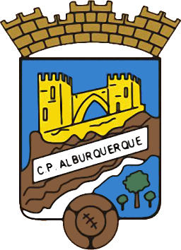 Logo of C.P. ALBURQUERQUE (EXTREMADURA)