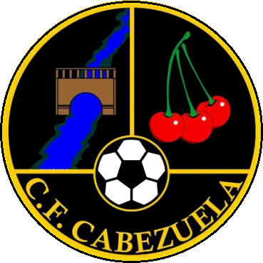 Logo of C.P. CABEZUELA (EXTREMADURA)