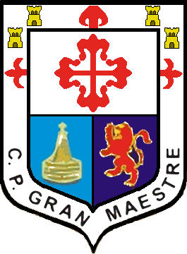 Logo of C.P. GRAN MAESTRE (EXTREMADURA)