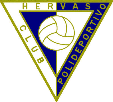 Logo of C.P. HERVAS (EXTREMADURA)
