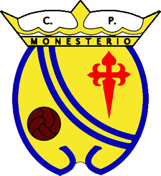 Logo of C.P. MONESTERIO (EXTREMADURA)