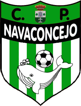 Logo of C.P. NAVACONCEJO (EXTREMADURA)