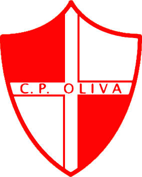 Logo of C.P. OLIVA (EXTREMADURA)
