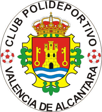 Logo of C.P. VALENCIA DE ALCANTARA-1 (EXTREMADURA)