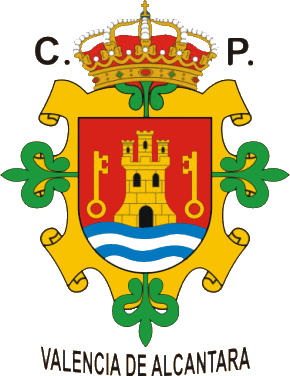 Logo of C.P. VALENCIA DE ALCANTARA (EXTREMADURA)