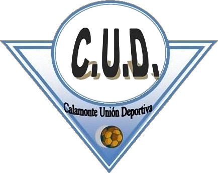 Logo of CALAMONTE U.D. (EXTREMADURA)