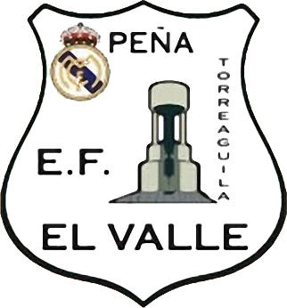 Logo of E.F. PEÑA EL VALLE (EXTREMADURA)