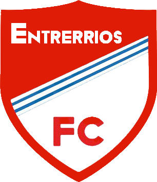 Logo of ENTRERRIOS F.C. (EXTREMADURA)