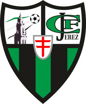 Logo of JEREZ C.F. (EXTREMADURA)