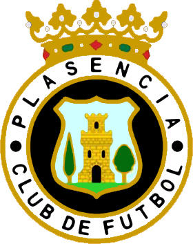 Logo of PLASENCIA C.F. (EXTREMADURA)