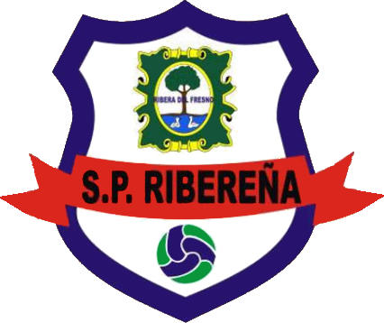 Logo of S.P. RIBEREÑA (EXTREMADURA)