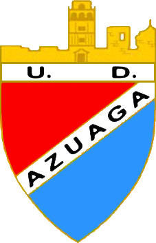 Logo of U.D. AZUAGA (EXTREMADURA)