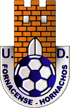 Logo of U.D. FORNACENSE (EXTREMADURA)