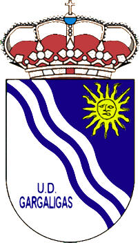 Logo of U.D. GARGALIGAS (EXTREMADURA)