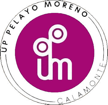 Logo of U.P. PELAYO MORENO (EXTREMADURA)