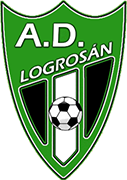 Logo of A.D. LOGROSÁN-min