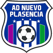 Logo of A.D. NUEVO PLASENCIA-min