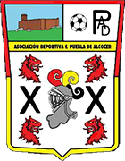 Logo of A.D. PUEBLA DE ALCOCER-min