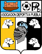 Logo of A.D. PUEBLA-min