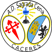 Logo of A.D. SAGRADA CENA-min